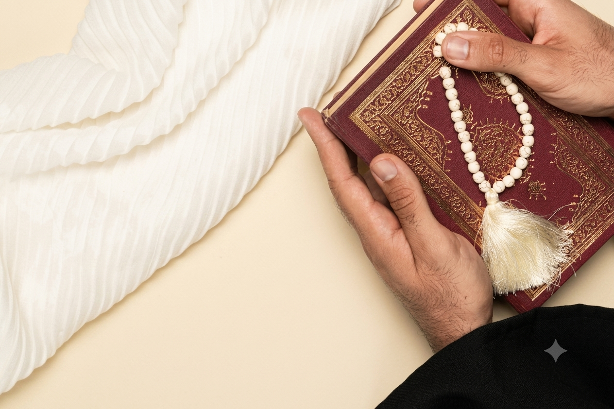 Basic 3 Month Islamic Education