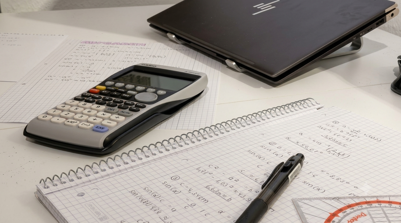 Mathematics