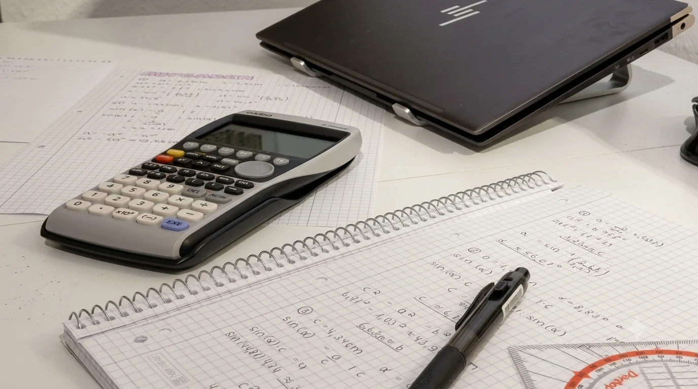 Mathematics